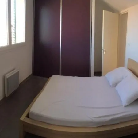Le Grau D'agde, 3 Pieces, 6 Personnes - Fr-1-423-64 آجد